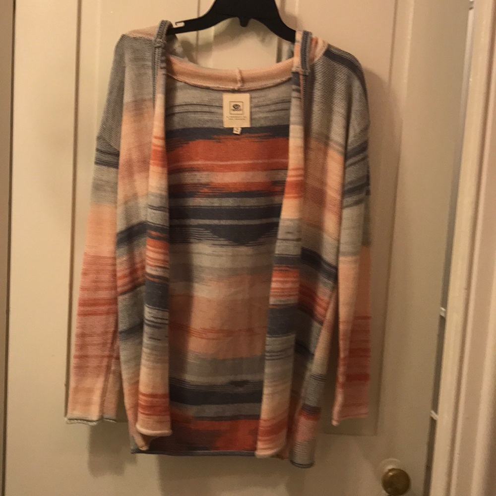 Cardigan